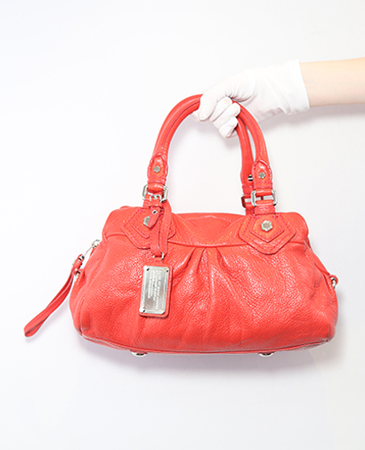 Classic Q baby Groovee Bag, front view